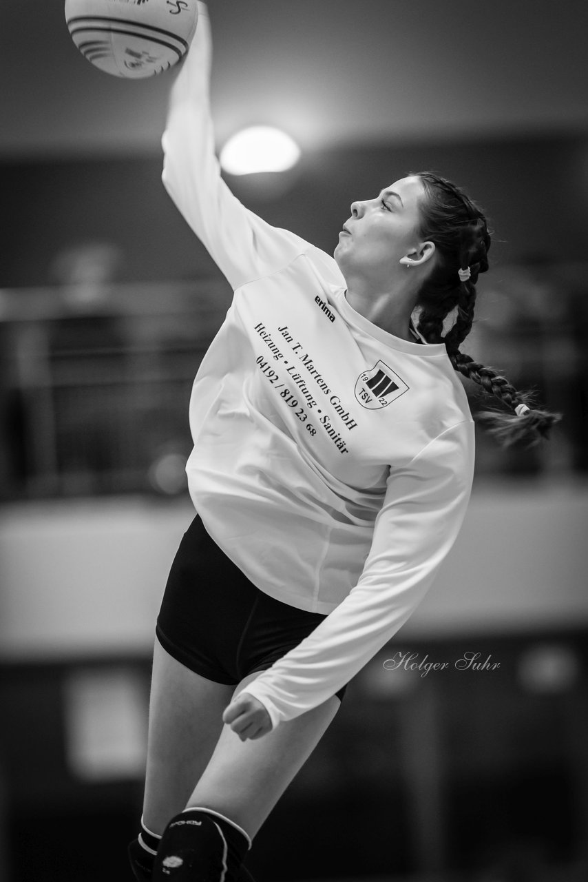 Album: wU16 Wiemersdorf am 15.11.25 - 